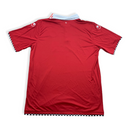2015-2016 1.FC Kaiserslautern Home Trikot Gr. 2XL / 3XL