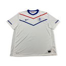 2010 Niederlande Away Trikot Gr. 2XL