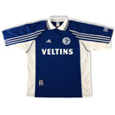 1998-2000 Schalke 04 Home Trikot Gr. L