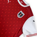 2020 Österreich Home Trikot Gr. XL