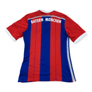2014-2015 FC Bayern München Home Trikot Gr. S