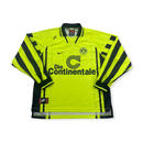 1996-1997 Borussia Dortmund Home Trikot Gr. XL