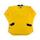 2002-2003 Hertha BSC Berlin Goalkeeper Trikot Gr. 2XL