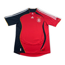 2006 Deutschland Away Trikot Gr. S