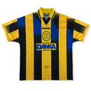 1996- 1998 Everton FC Away Trikot Gr. L
