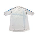 2005-2006 Olympique Marseille Home Trikot Gr. M