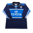1999-2000 Fortuna Köln Away Trikot Gr. S