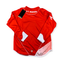 2007-2008 Mantova 1911 Home Trikot Gr. 3XS 2XS