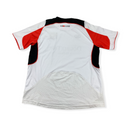 2010-2011 Milton Keynes Dons Home Trikot Gr. 2XL