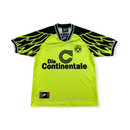 1994-1995 Borussia Dortmund Home Trikot Gr. XS-S