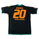 2008-2009 Werder Bremen 3rd Trikot Gr. 2XL