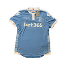 2016-2017 Stoke City Away Trikot Gr. 7XL