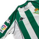2004-2005 Betis Sevilla Home Gr. M