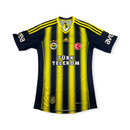2013-2014 Fenerbahce Istanbul Home Trikot Gr. S