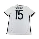 2016 Deutschland Home Trikot Gr. M