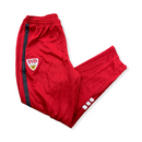 2001-2002 VfB Stuttgart Trainingsanzug Gr. XL