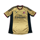 2013-2014 AC Mailand Third Trikot Gr. L