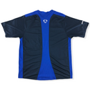 2004-2006 Manchester United Training Trikot Gr. XL