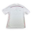 2014-2015 Real Madrid Home Trikot Gr. XL