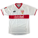 2003-2004 VfB Stuttgart Home Trikot Gr. XL