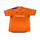 2008-2009 Reading FC Away Trikot Gr. L