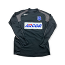 2004-2005 Hertha BSC Berlin Goalkeeper Trikot Gr. L