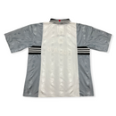 1996-1998 1.FC Kaiserslautern Away Trikot Gr. 2XL