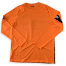 2017-2018 FSV Mainz 05 Torwart Trikot Gr. XL