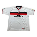 2001-2002 Flamengo Rio de Janeiro Away Trikot Gr. XL