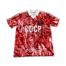 1988-1990 Russland Home Trikot Gr. M