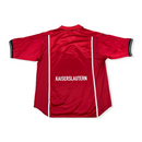 1999-2000 1.FC Kaiserslautern Home Trikot Gr. XL