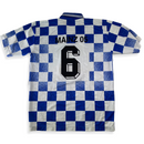 1998-1999 FSV Mainz 05 Home Trikot Gr. XXL
