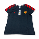 Manchester United Damen Trainings Trikot Gr. M L XL