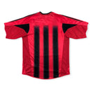 2005-2006 Bayer 04 Leverkusen Home Trikot Gr. L
