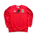 2017-2018 Benfica Lissabon Pullover Gr. 152 164