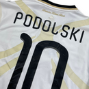 2010 Deutschland Home Trikot Gr. L
