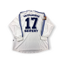 1997-2000 SpVgg Unterhaching Away Trikot Gr. XL