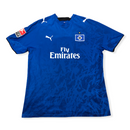 2006-2007 HSV Hamburg Away Trikot Gr. XL
