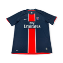 2008-2009 Paris Saint Germain Home Trikot Gr. XL