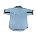 1999-2000 Leeds United Away Trikot Gr. XS