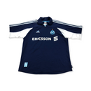 1999-2000 Olympique Marseille Away Trikot Gr. XL