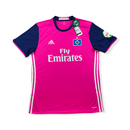 2016-2017 HSV Hamburg Away Trikot Gr. L / XL / 2XL