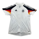 2004 Deutschland Home Trikot Gr. 164