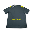 2011-2012 Borussia Dortmund Away Trikot Gr. 2XL