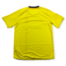 2008-2009 FC Barcelona Away Trikot Gr. XL