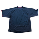 2002-2003 FC Barcelona Away Trikot Gr. XL