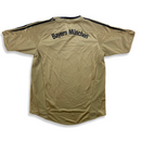 2004-2005 FC Bayern München Away Kinder Trikot Gr. 176