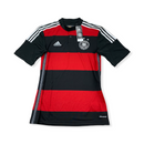 2014 Deutschland Away Trikot Gr. S / 3XL