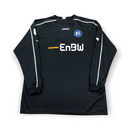 2006-2007 Karlsruher SC Third Trikot Gr. XL