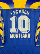 1995-1996 1. FC Köln Away Trikot Gr. XL